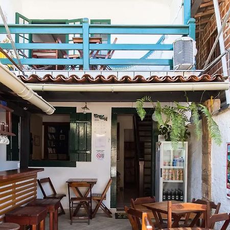 Hospedaria O Portal Araquari Exterior photo